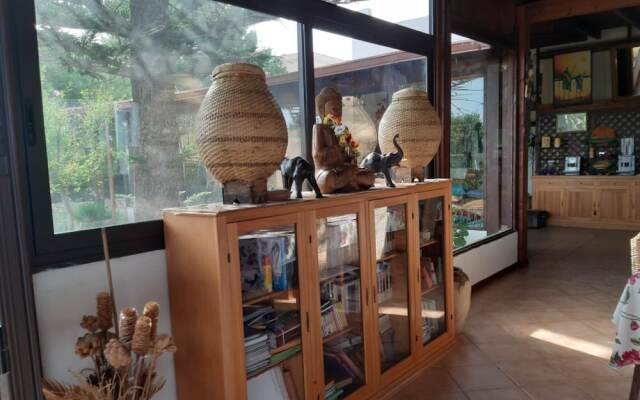 Stunning Holiday Home in Nardò With Swiming Pool