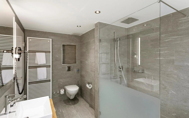 ABC Swiss Quality Hotel