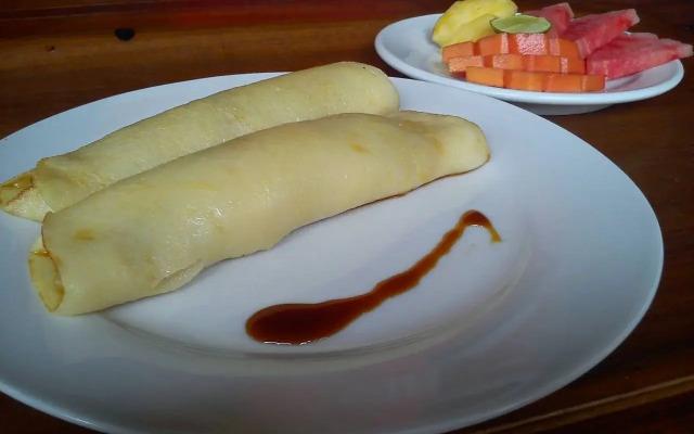 Wijaya Guest House