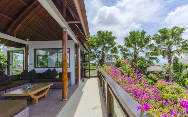 Wonderful 4BR Villa