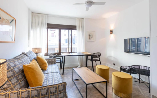 Salado Triana Suites by Valcambre