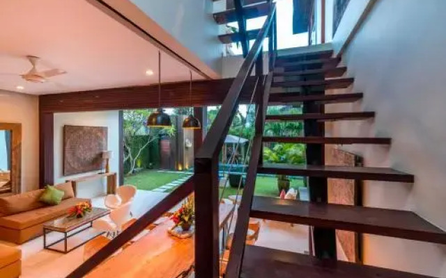 Villa Eden