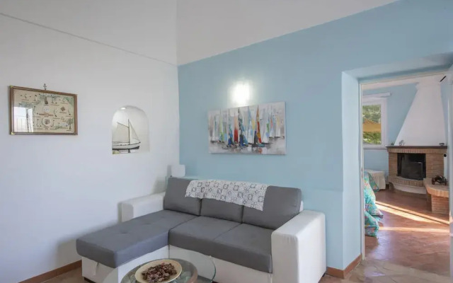 Casa Punta Paradiso
