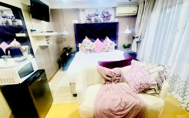Sintokha Guest House