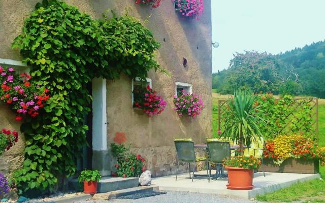 Ferienwohnung Herpich