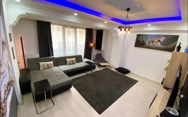Town center,Suitable for Family,2+1 new building