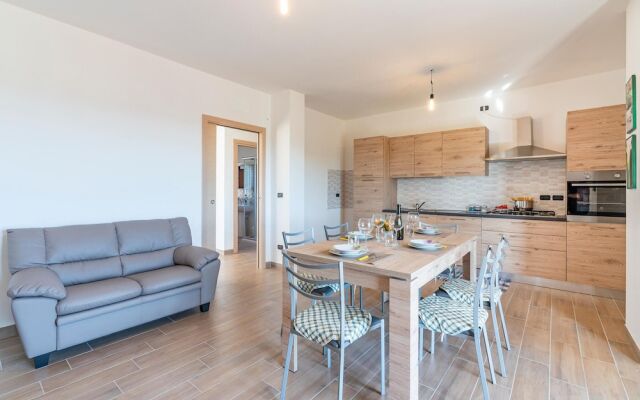 Stunning Apartment in Badolato With 3 Bedrooms and Wifi