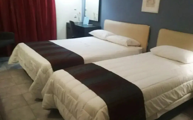 Apartment Hotel Athina