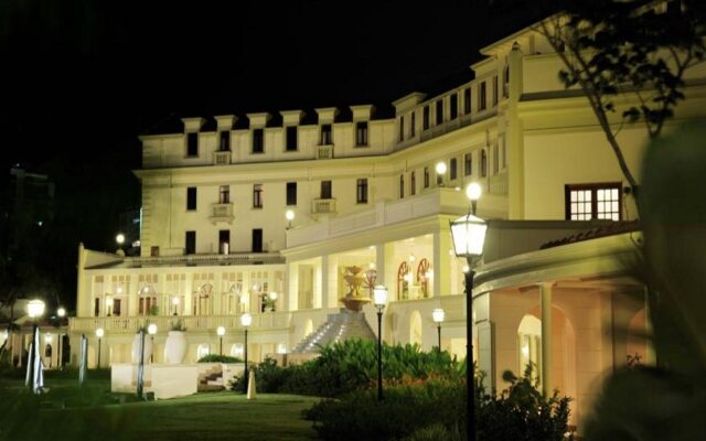 Polana Serena Hotel