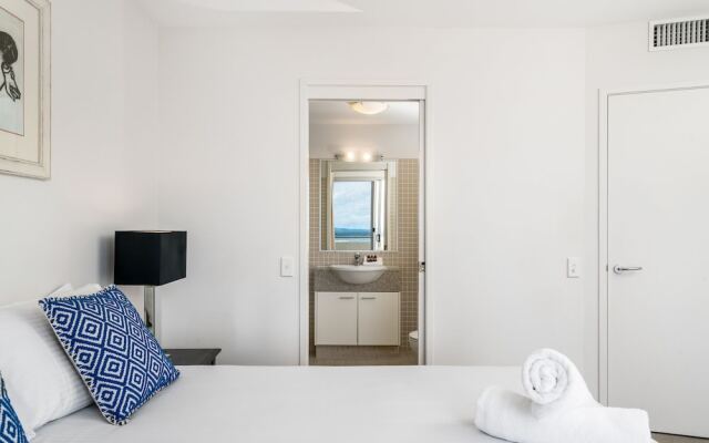 Grandview Apartments Ballina
