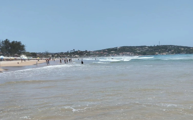 Suítes Brisa do Mar