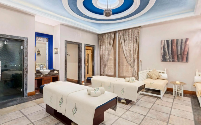 Rixos Sharm El Sheikh Ultra All Inclusive - Adults Friendly