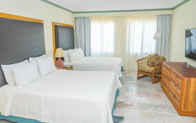 Samba Vallarta - All Inclusive