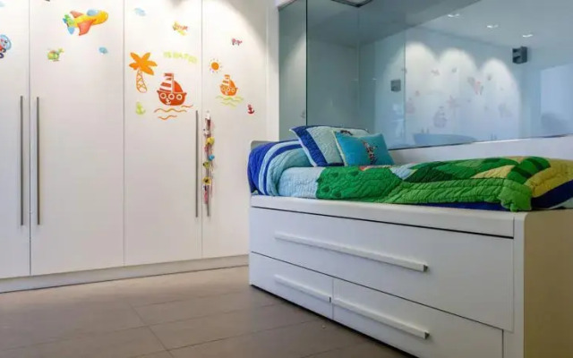 Valencia Flat Rental Museros