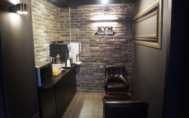Design Hotel XYM