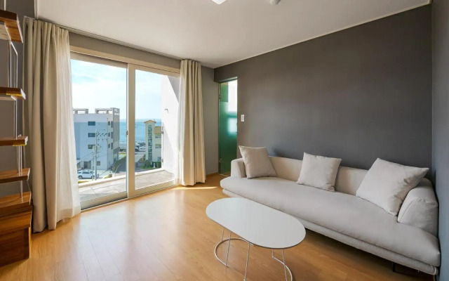 Pampas Hotel Jeju