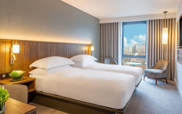 Hyatt Centric The Liberties Dublin