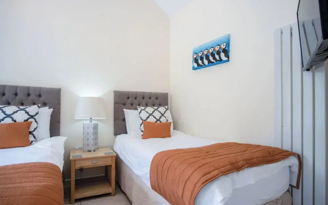 Ysfael - 1 Bedroom Studio - St Ishmael's