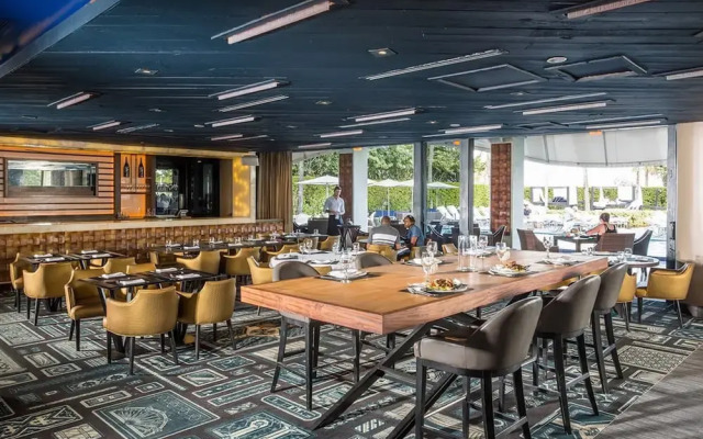 Private Condos at 101 Ocean by LMC