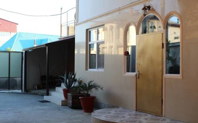 Panorama Guest House