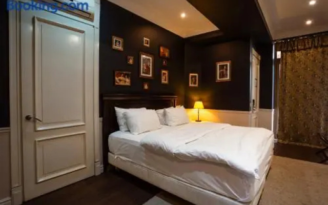 Piazza Boutique Hotel