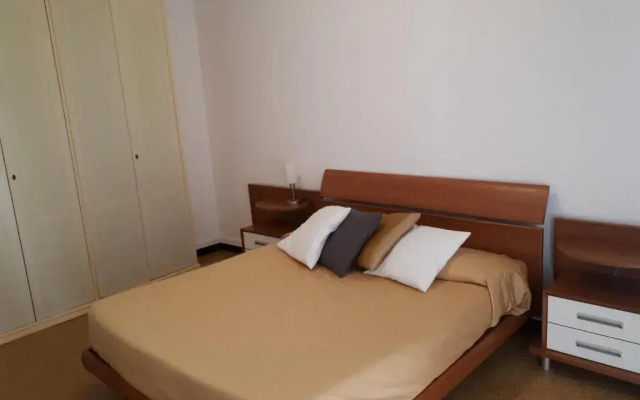 Appartamento Quadrilocale By Residence Sole