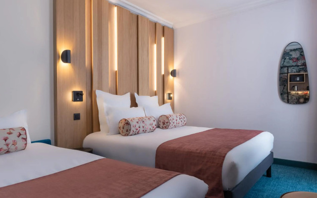 Leonardo Boutique Opera Hotel