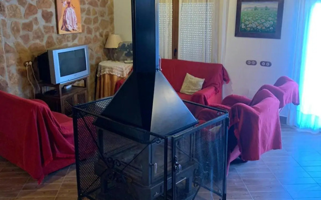 Alojamiento Rural El Chorrillo