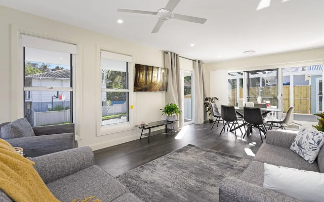 Accommodation Hunter - Bonar St Maitland