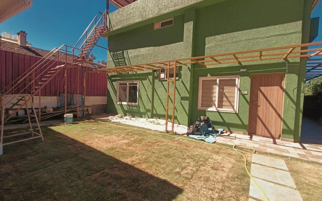 Villa Euphoria