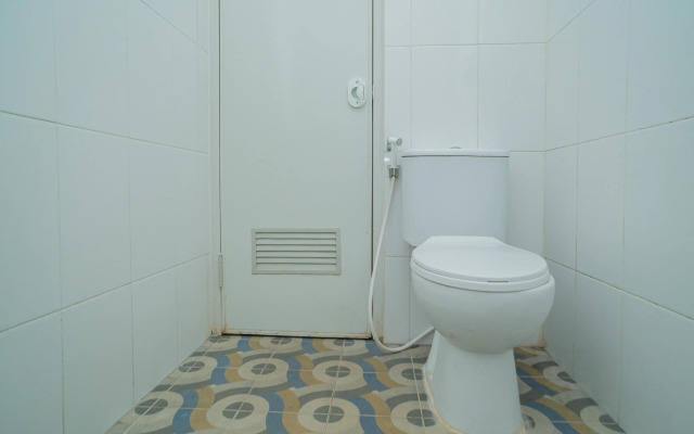 Urbanview Hotel Bubusini Batu by RedDoorz