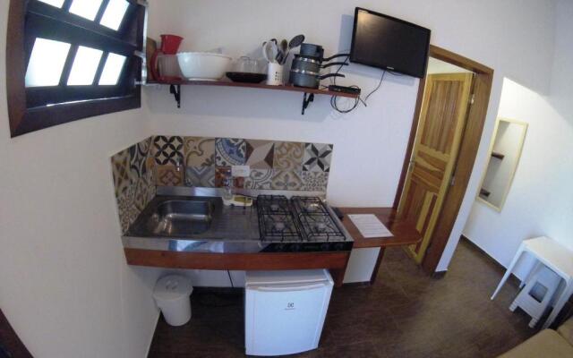 Espaço Aba Maranata