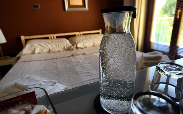 Villa La Mattina Bed & Breakfast