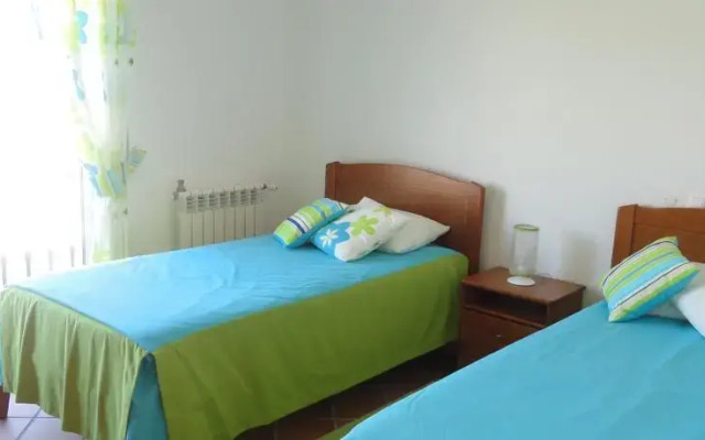 Luxury Apartment on Praia D'El Rey