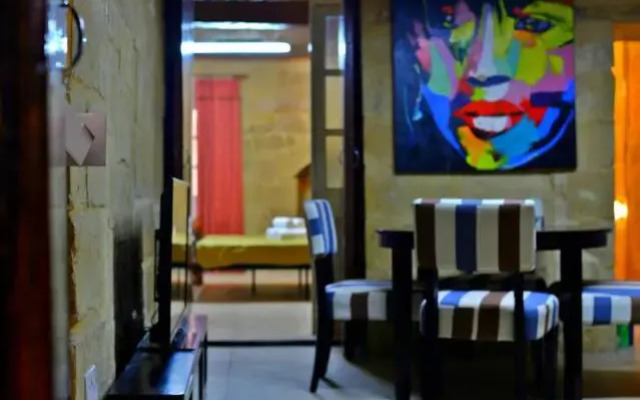 Banoffee Two bedroom apartment