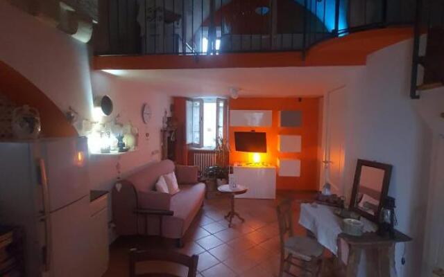 Sotto l'Idris Guest House