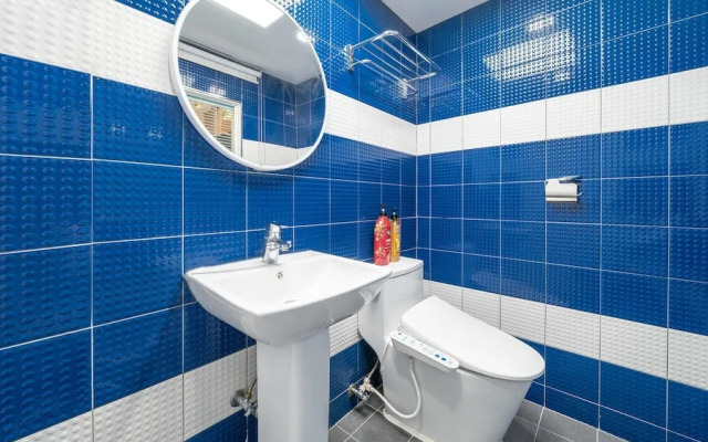 Goseong Littlesquare Oceanview Pension