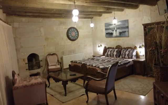 Dora Cave Hotel