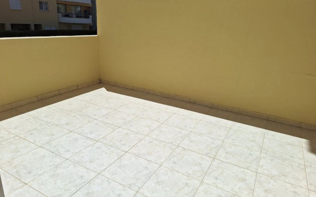 City Sunshine Strovolos, Nicosia