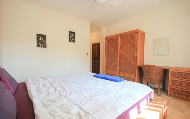 5 BR Pool Villa Close to Beach  CV5