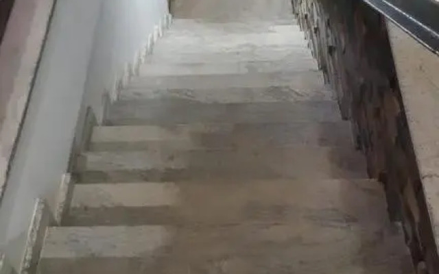 Pousada Balé dos Vagalumes