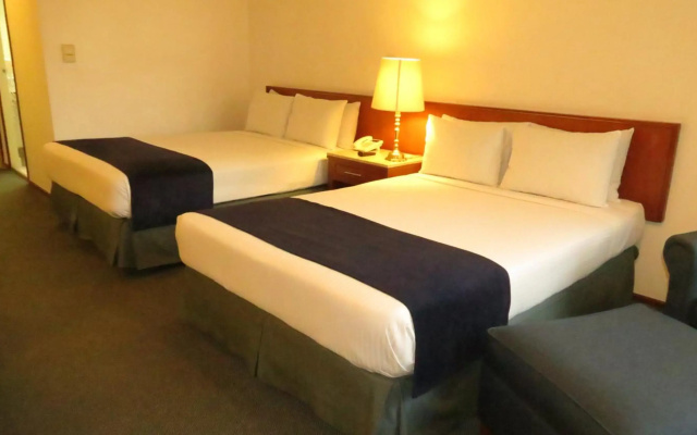 Bristol Hotel