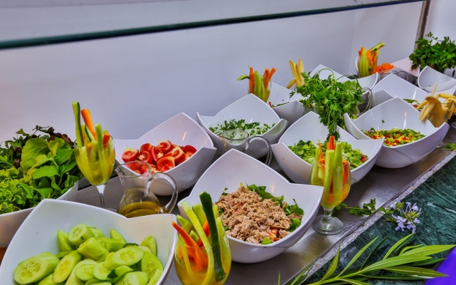 Golden Life Resort Hotel & Spa