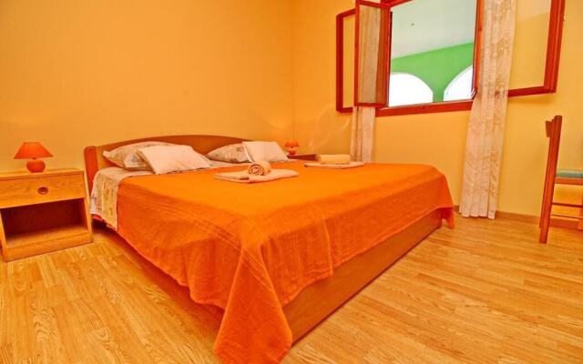 Apartments Bacic