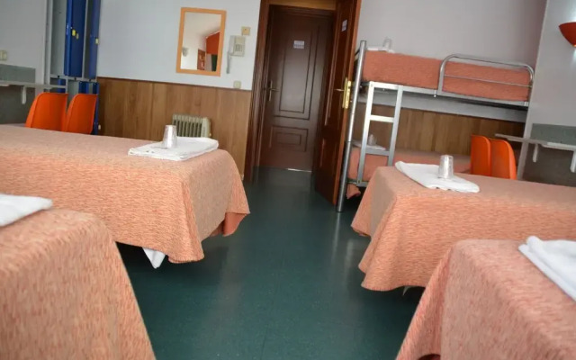 Loop INN Hostel Santiago de Compostela