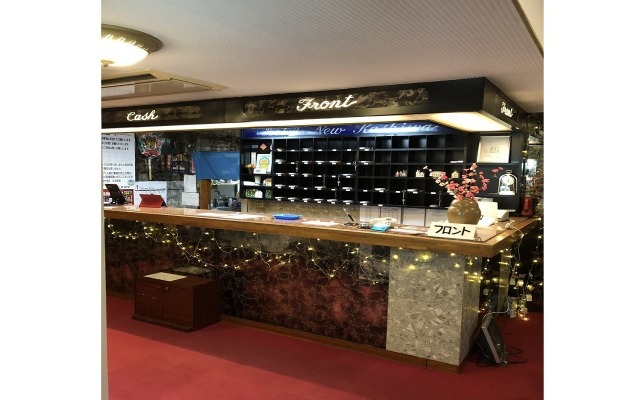 Hotel New Kashiwa