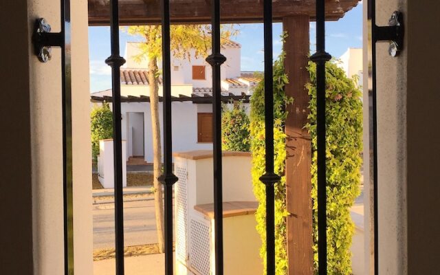 Villa With 4 Bedrooms in Baños y Mendigos, With Private Pool, Enclosed