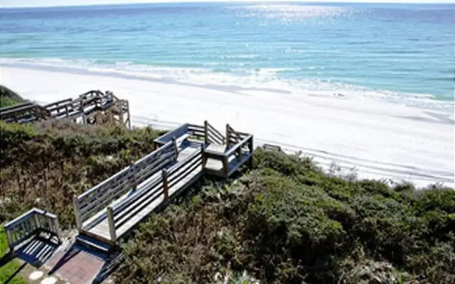 Seamist on 30A by Panhandle Getaways