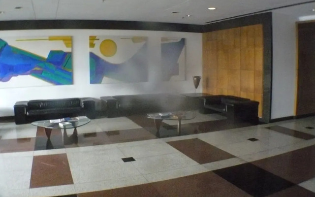 Ipanema Vieira Souto 500 Residence Service
