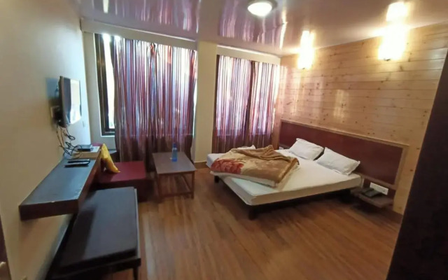 Guru Tashi Guest House